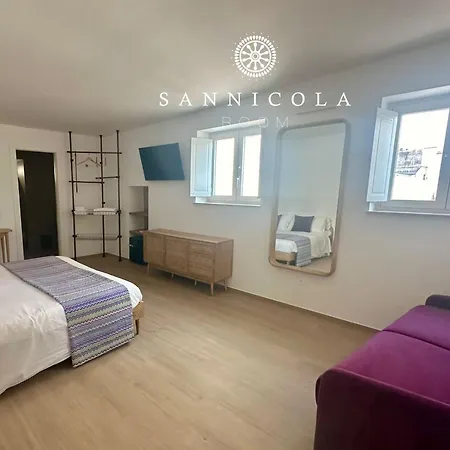 San Nicola Room E Spa Gravina in Puglia Exterior photo
