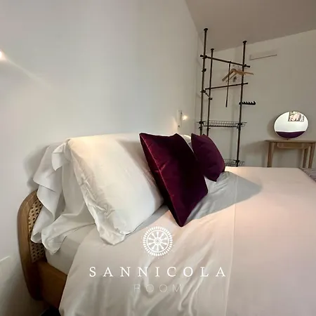 San Nicola Room E Spa Gravina in Puglia Exterior photo