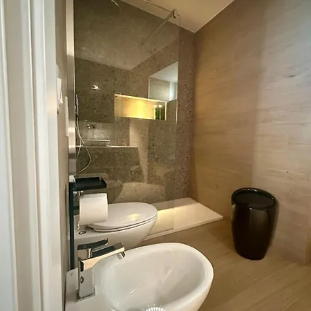 San Nicola Room E Spa Gravina in Puglia Exterior photo