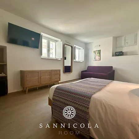 San Nicola Room E Spa Gravina in Puglia Exterior photo