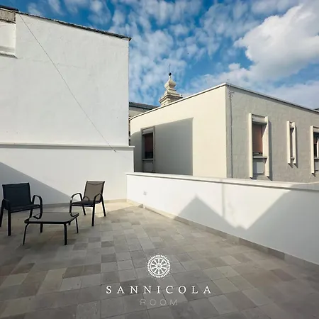 San Nicola Room E Spa Gravina in Puglia Exterior photo