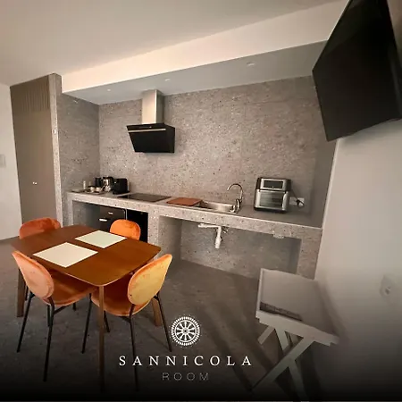 San Nicola Room E Spa Gravina in Puglia Exterior photo