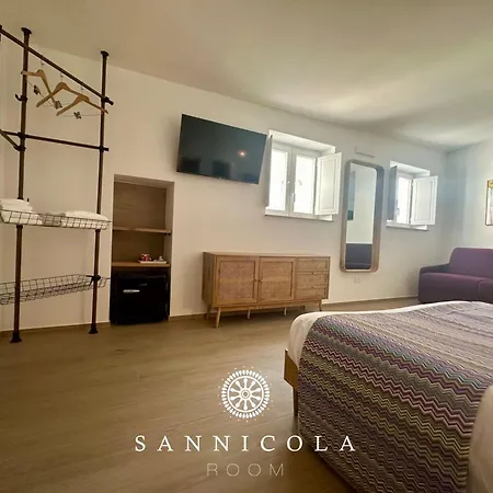 San Nicola Room E Spa Gravina in Puglia Exterior photo