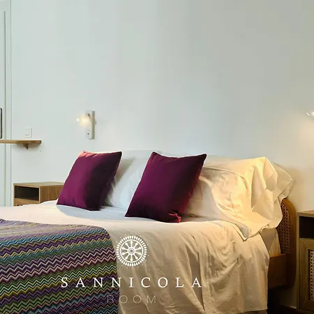 San Nicola Room E Spa Gravina in Puglia Exterior photo