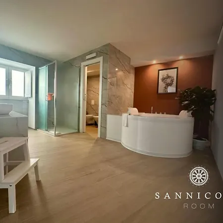 San Nicola Room E Spa Gravina in Puglia Exterior photo
