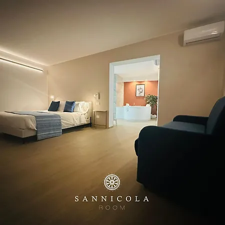 San Nicola Room E Spa Gravina in Puglia Exterior photo