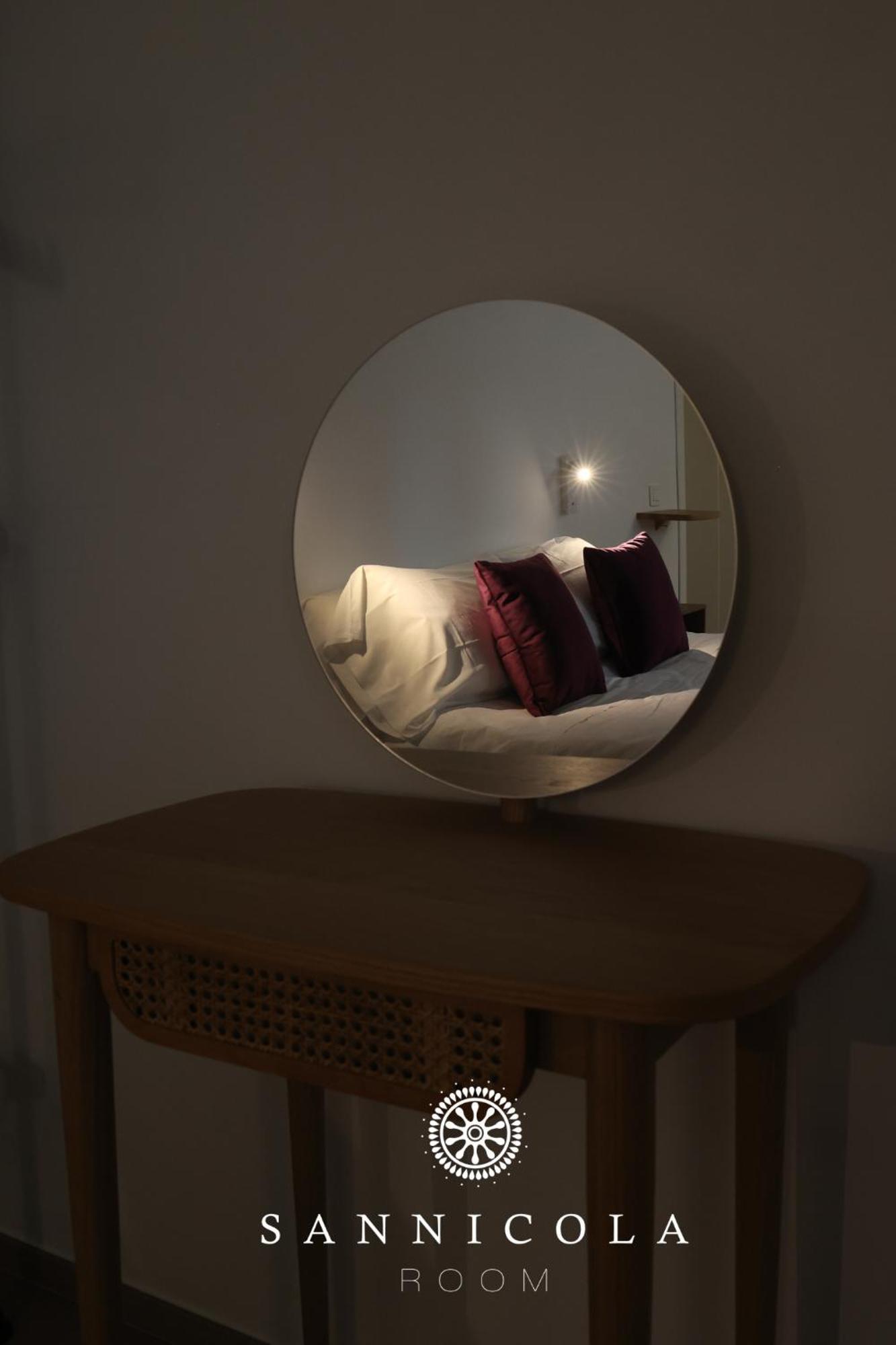 Apartment San Nicola E *