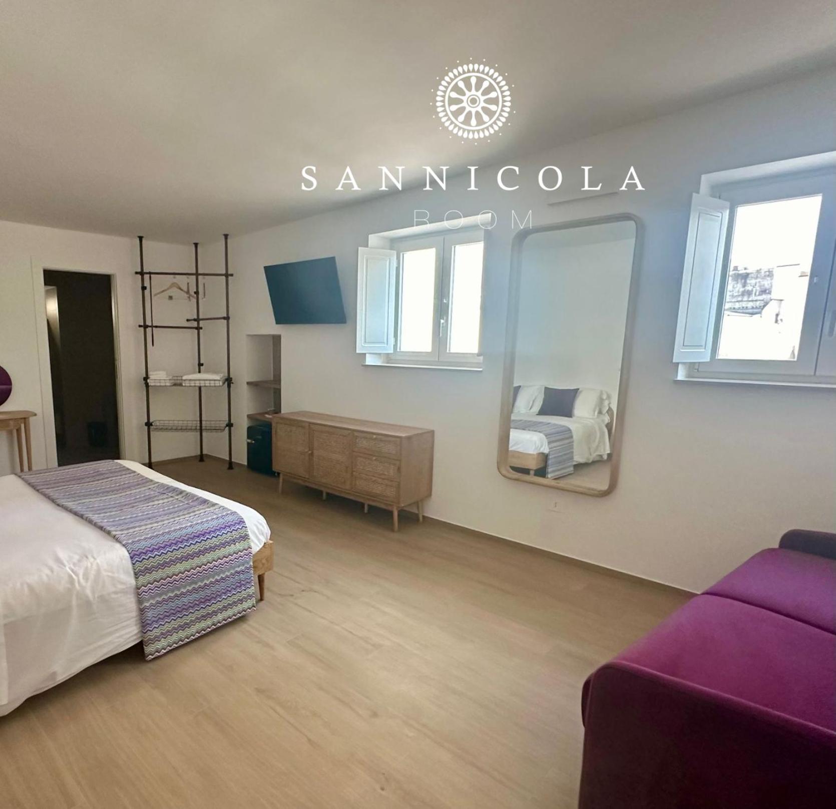 Apartment San Nicola E Gravina in Puglia