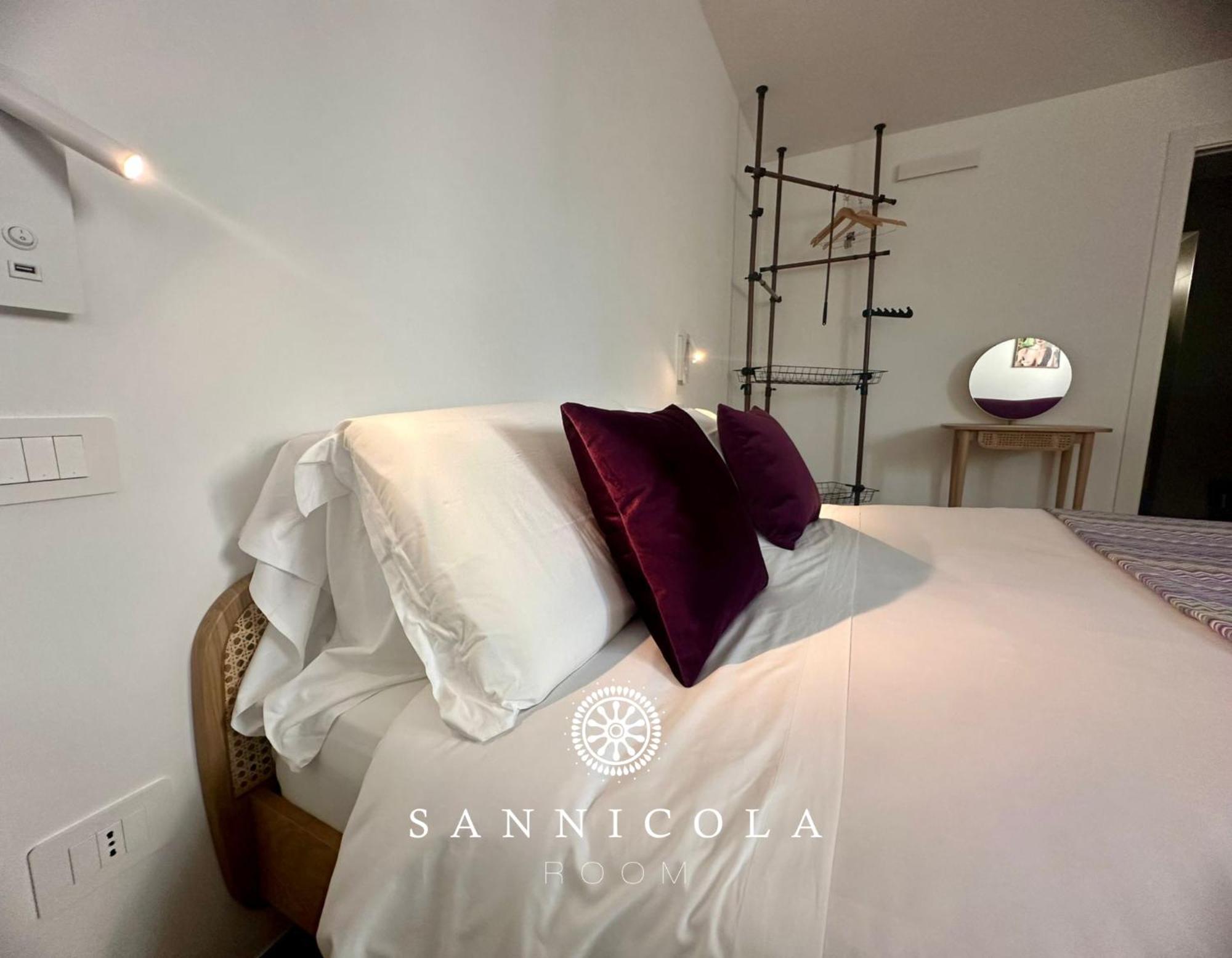 San Nicola E Apartment Gravina in Puglia