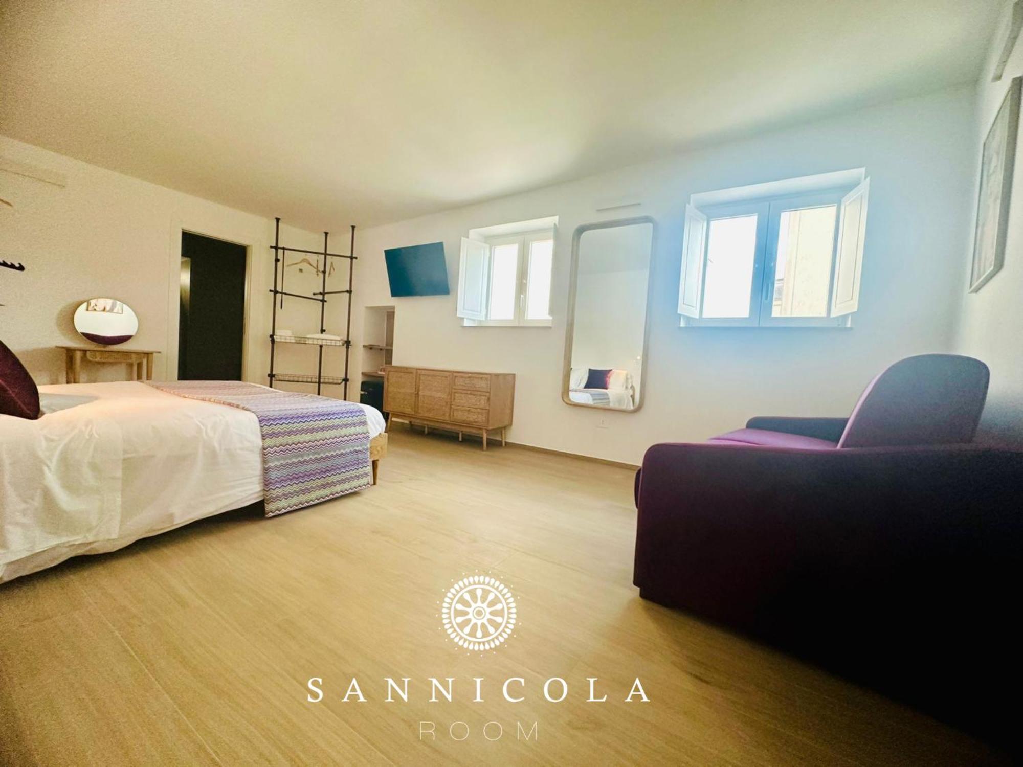 Apartment San Nicola E *