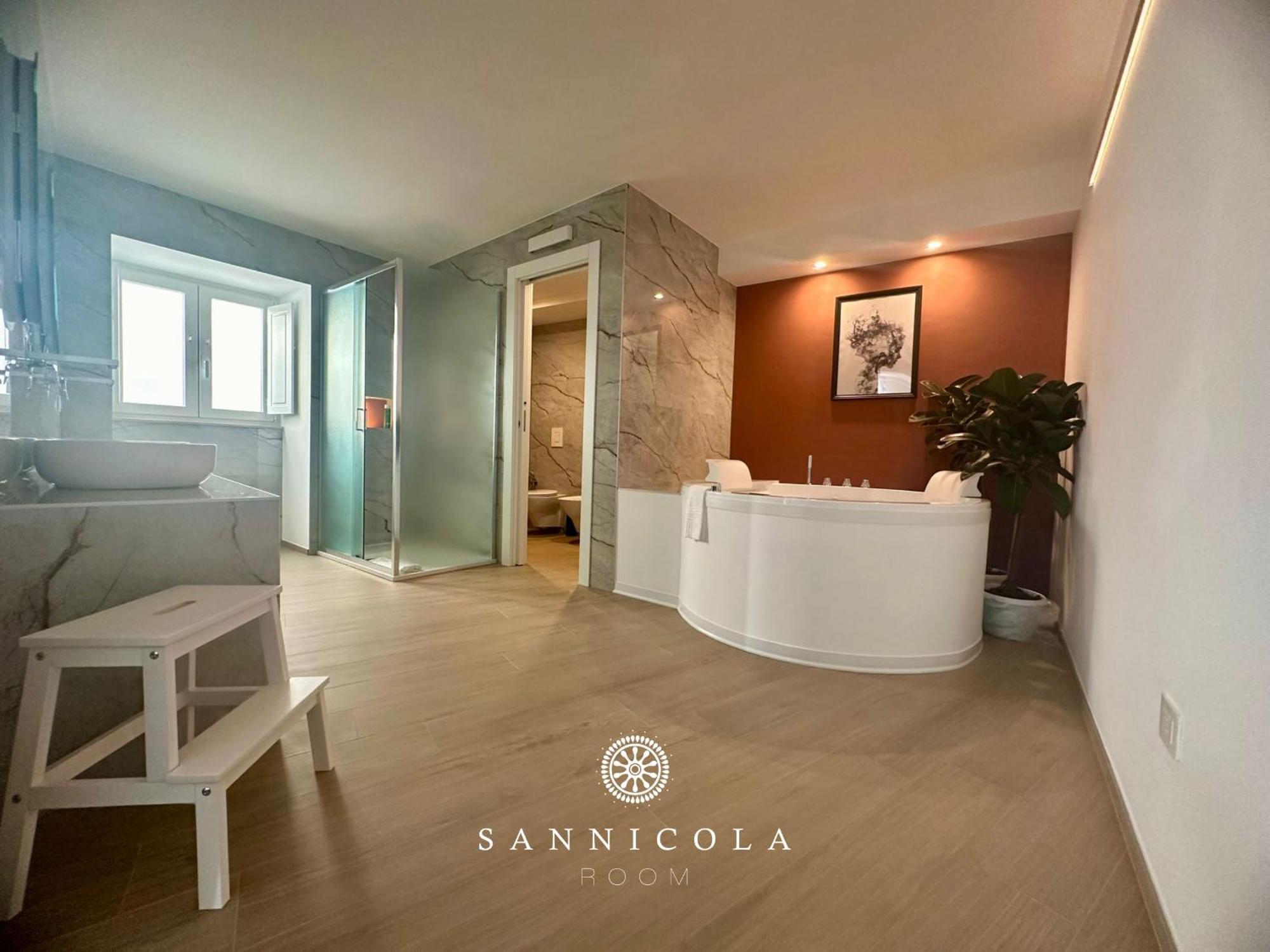 San Nicola E Apartment Gravina in Puglia