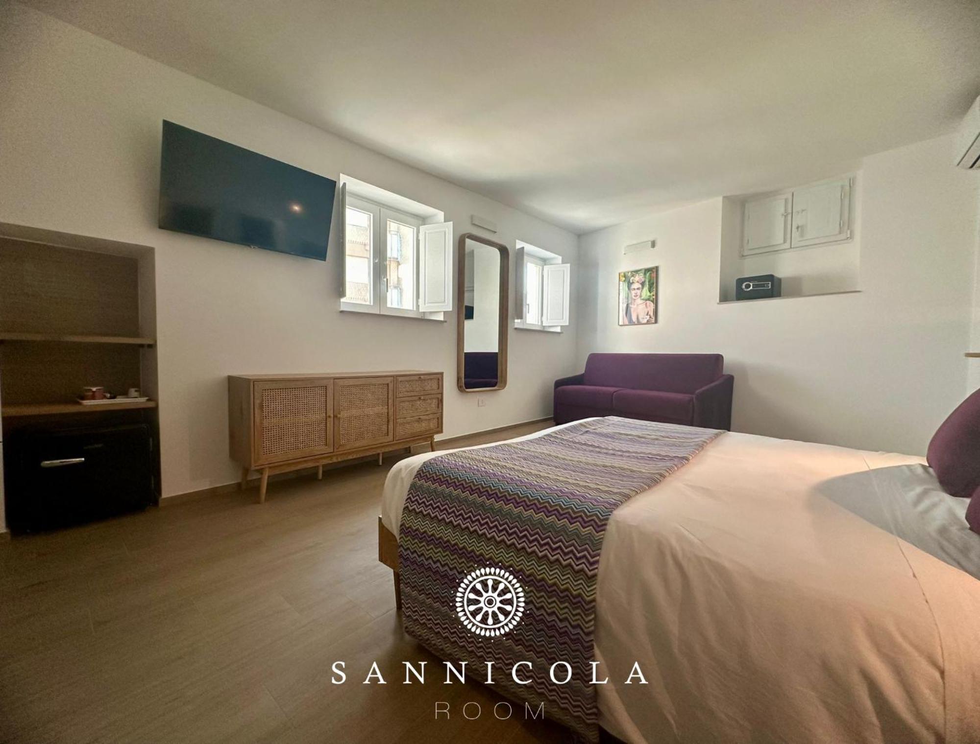 Apartment San Nicola E