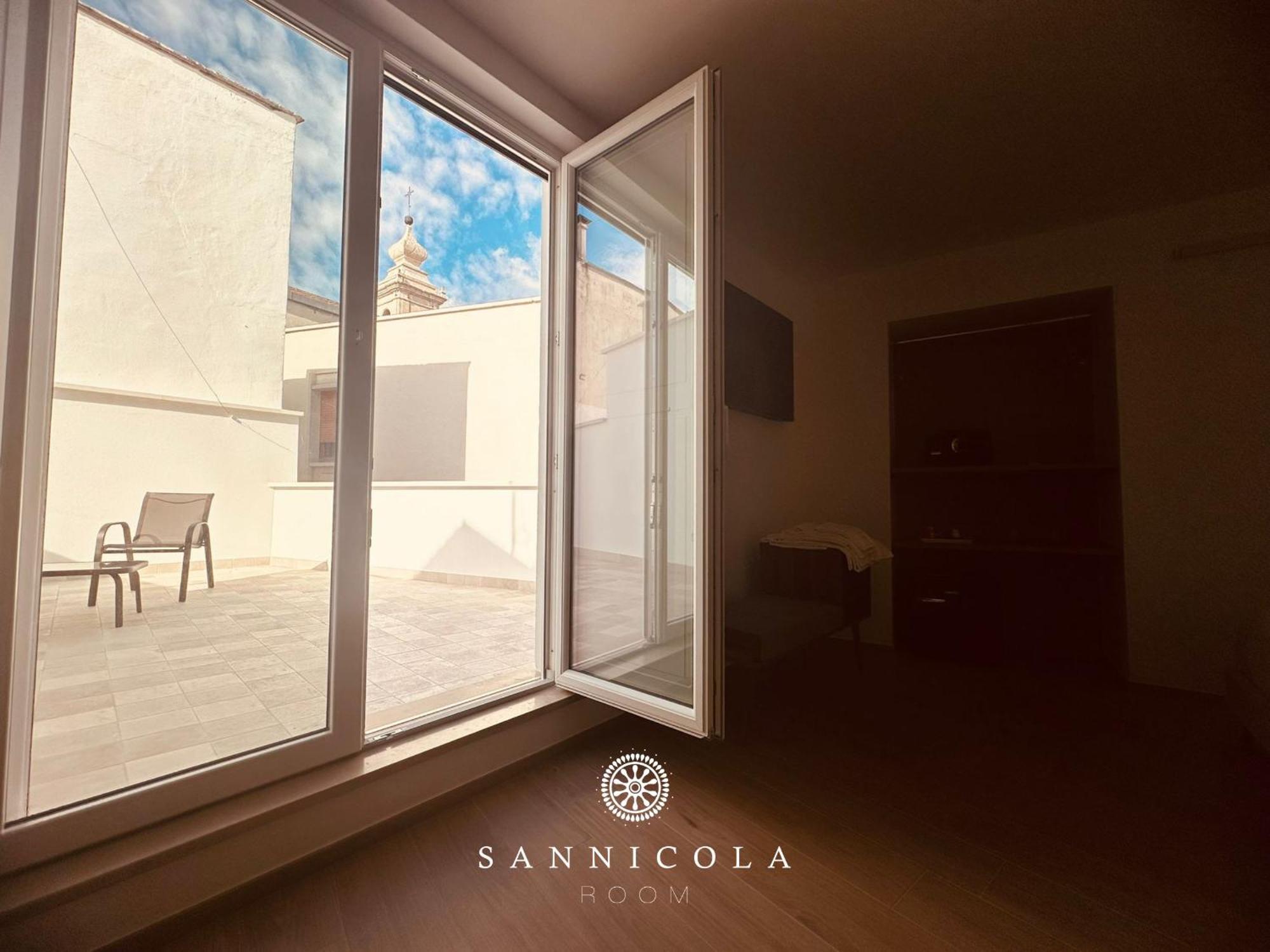 San Nicola E Apartment Gravina in Puglia