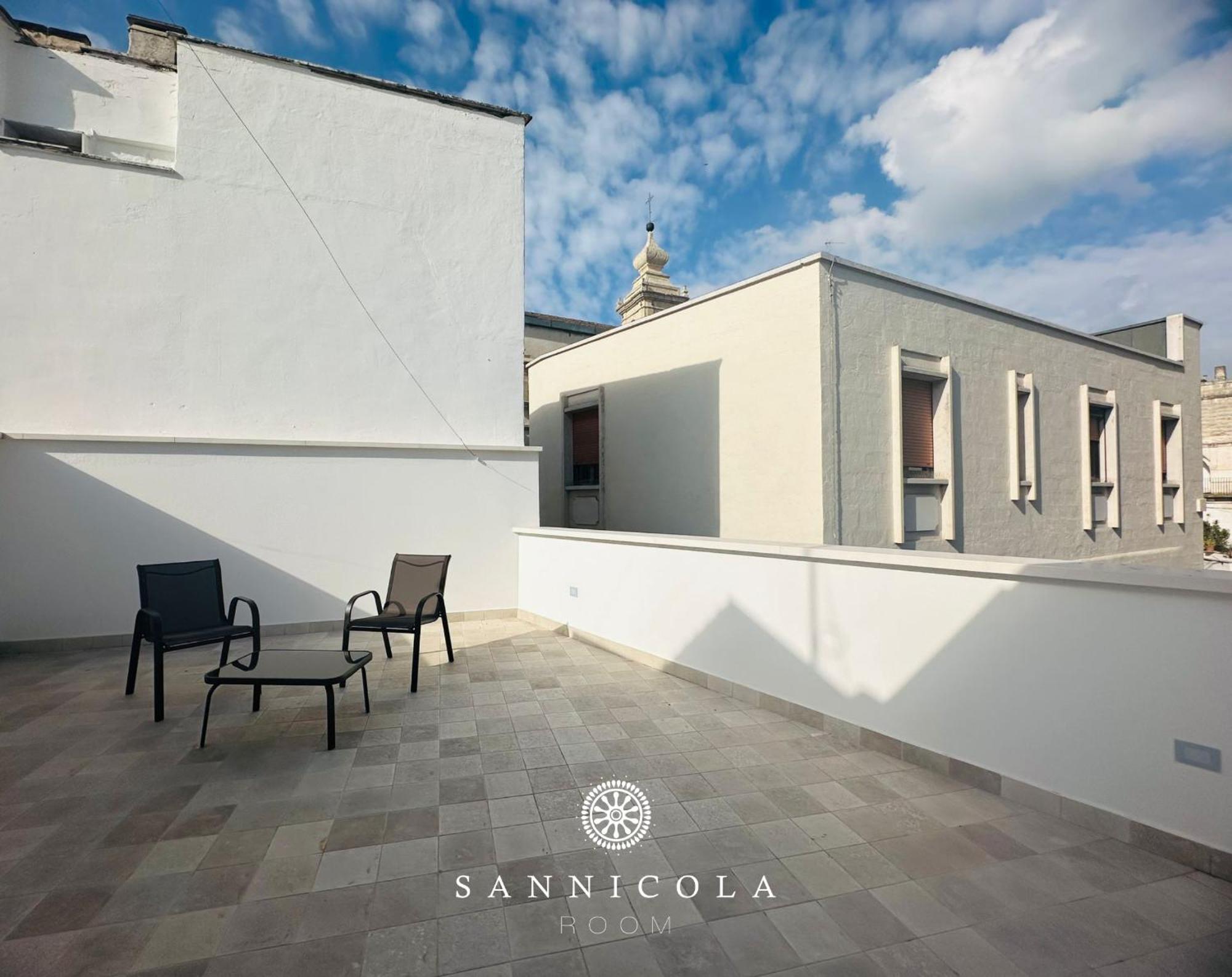 San Nicola E * Gravina in Puglia