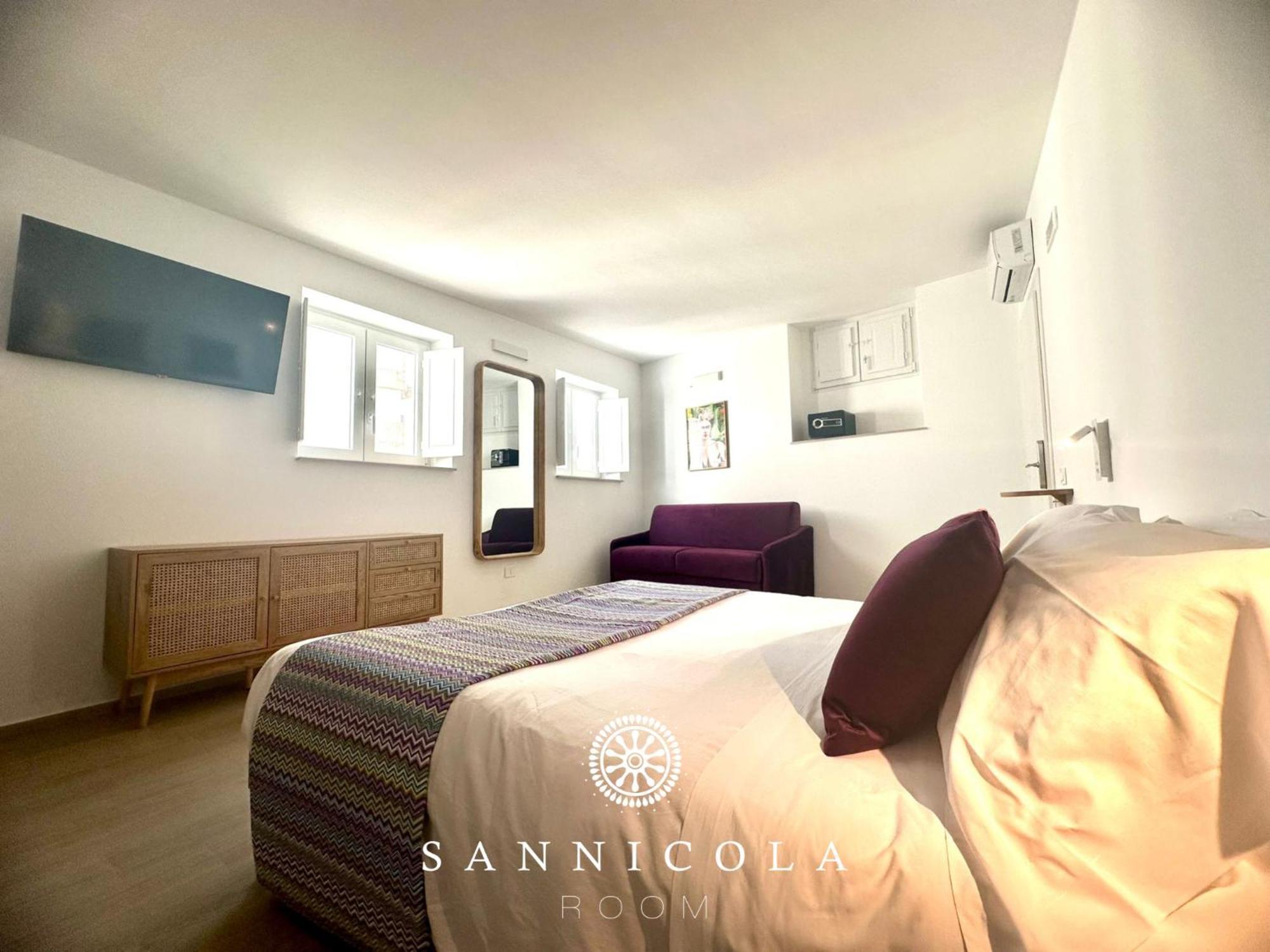 Apartment San Nicola E Gravina in Puglia