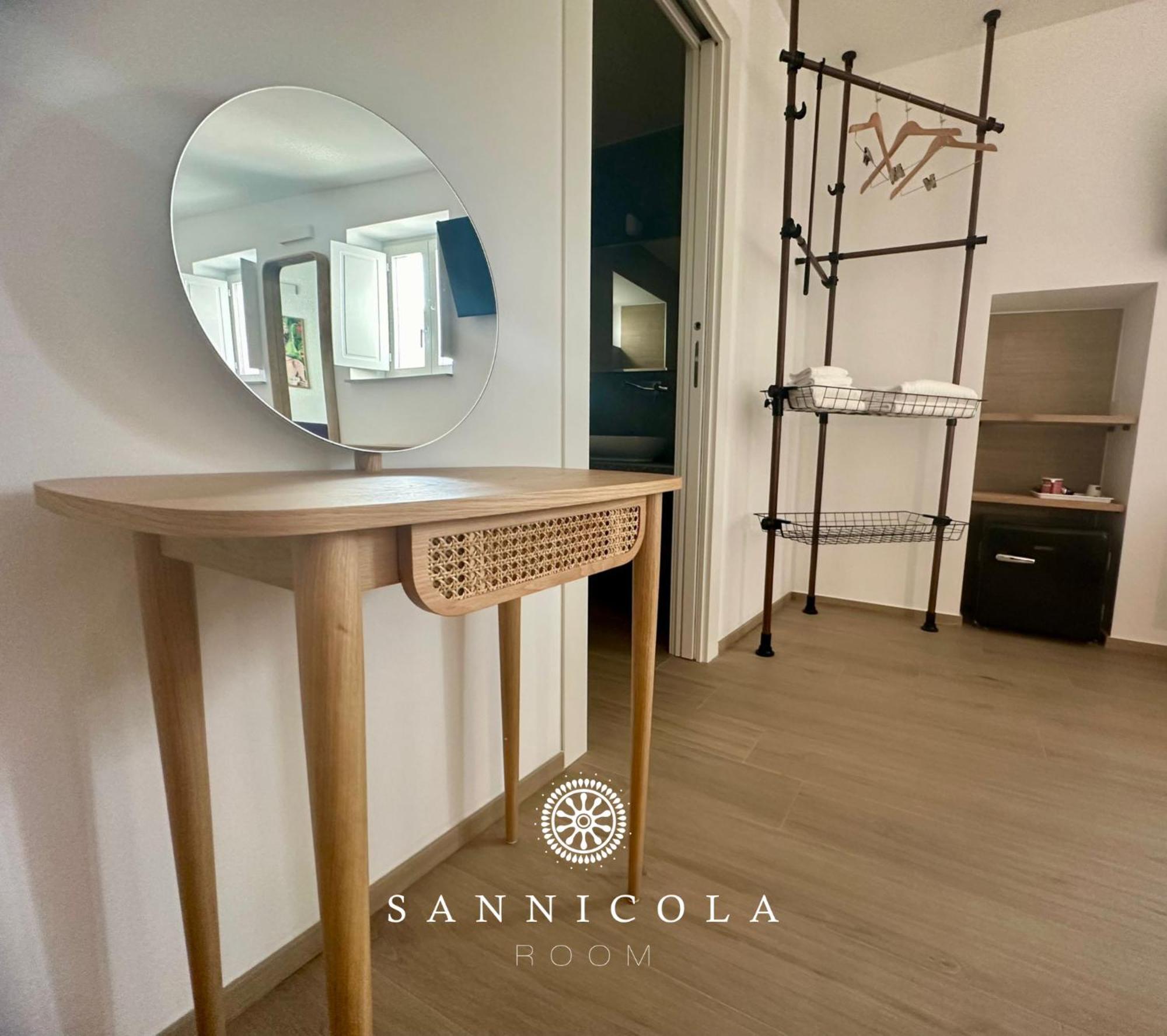 San Nicola E * Gravina in Puglia