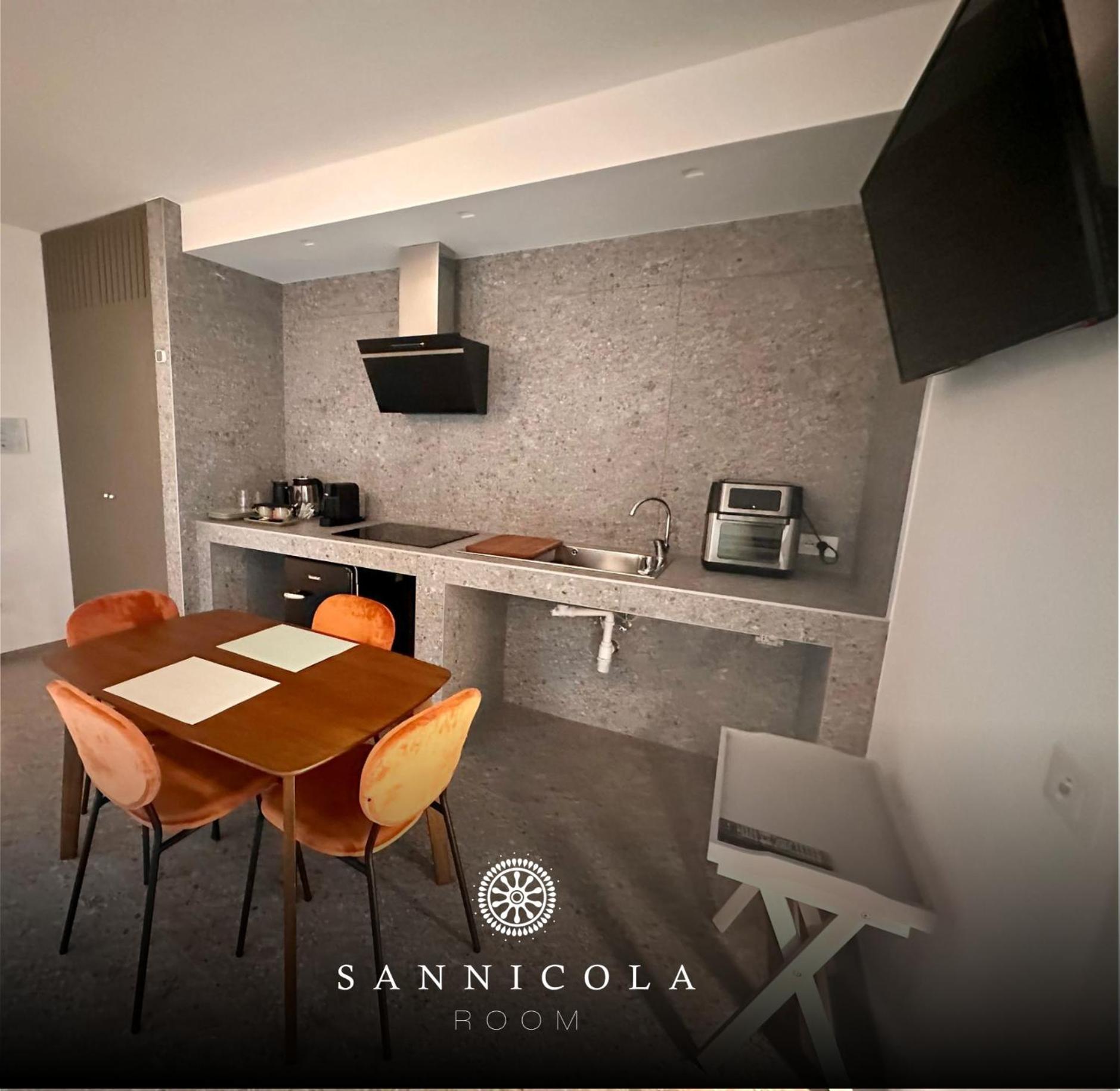 Apartment San Nicola E