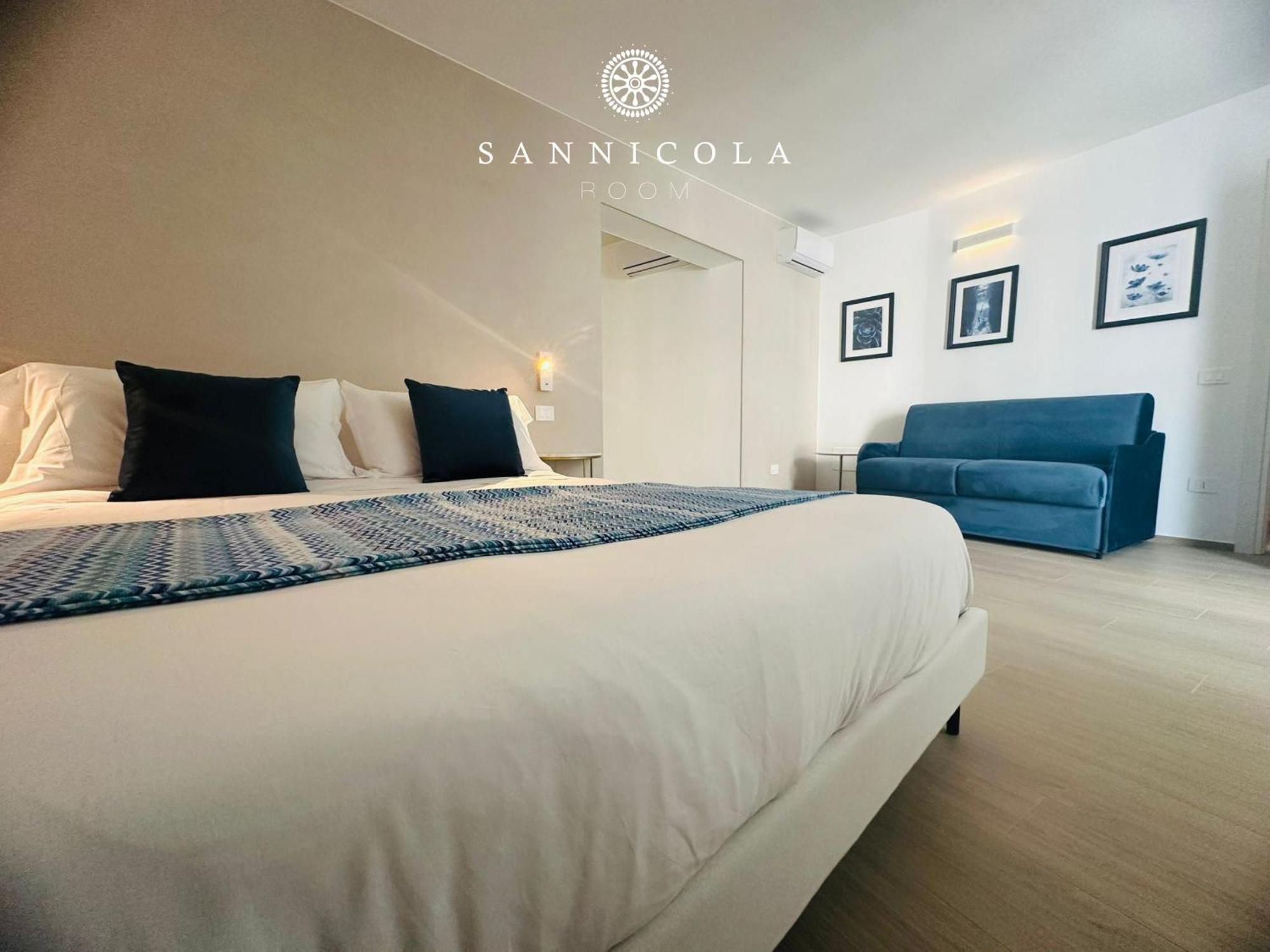 San Nicola E Apartment Gravina in Puglia