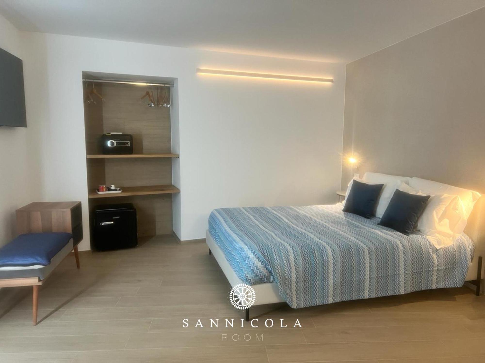San Nicola E Apartment *