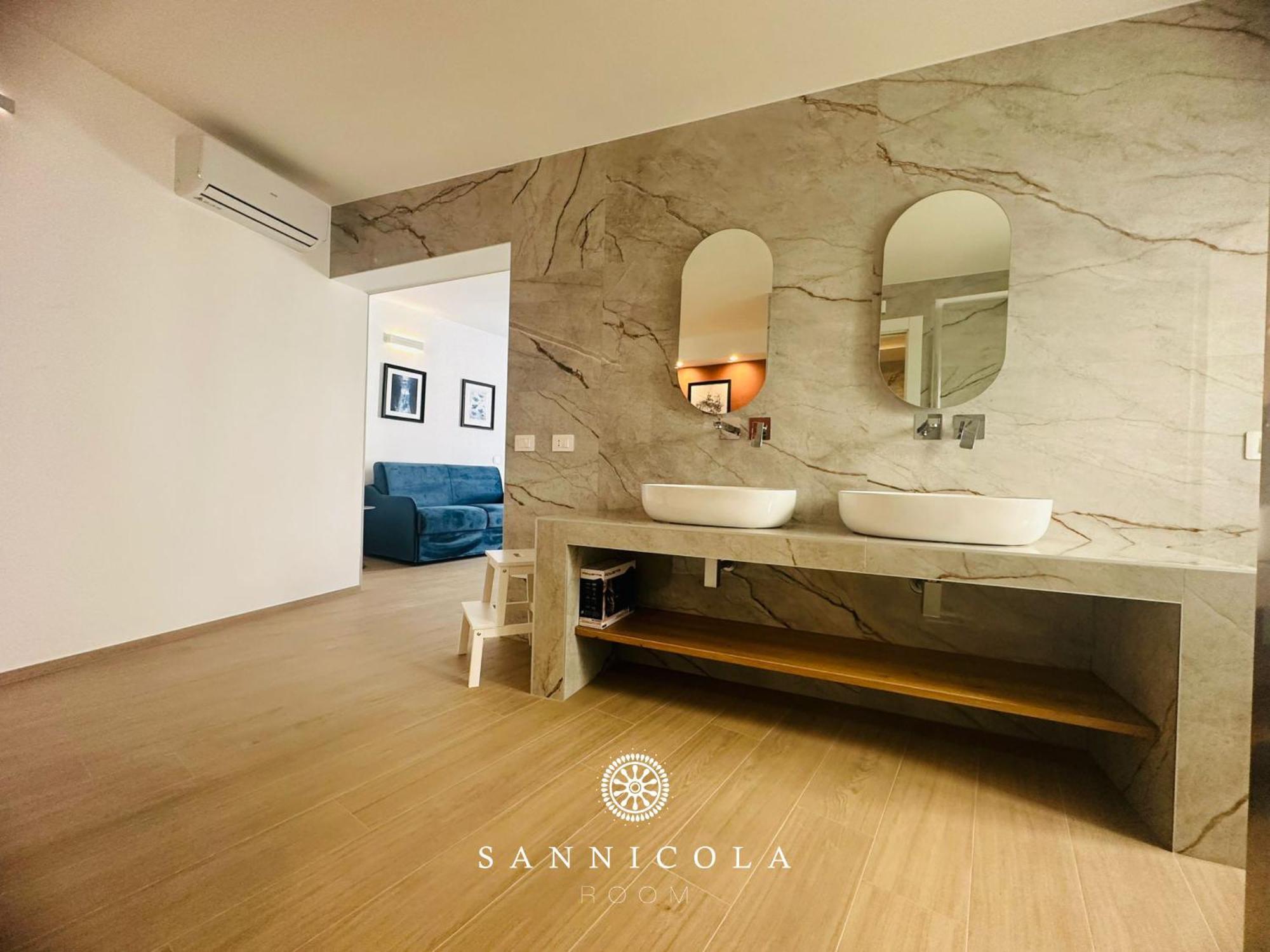 San Nicola E Apartment Gravina in Puglia