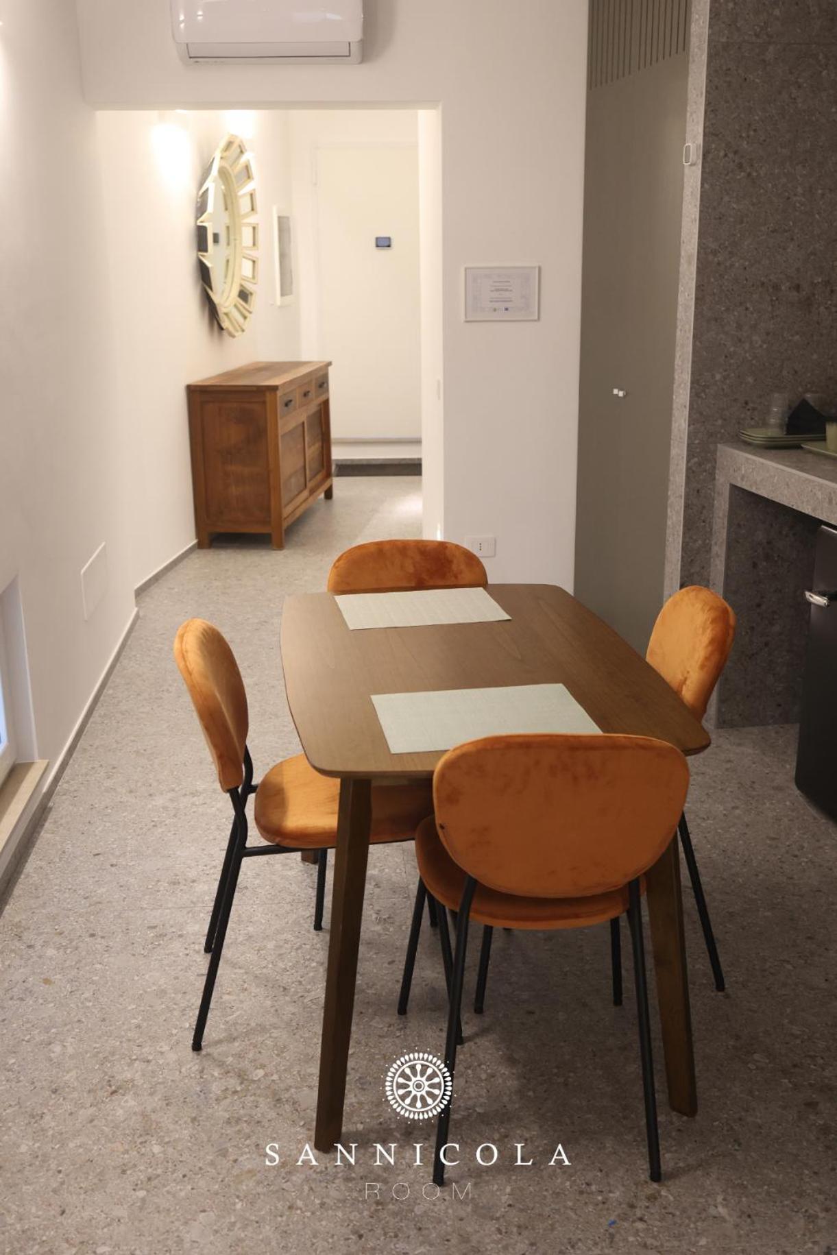 Apartment San Nicola E