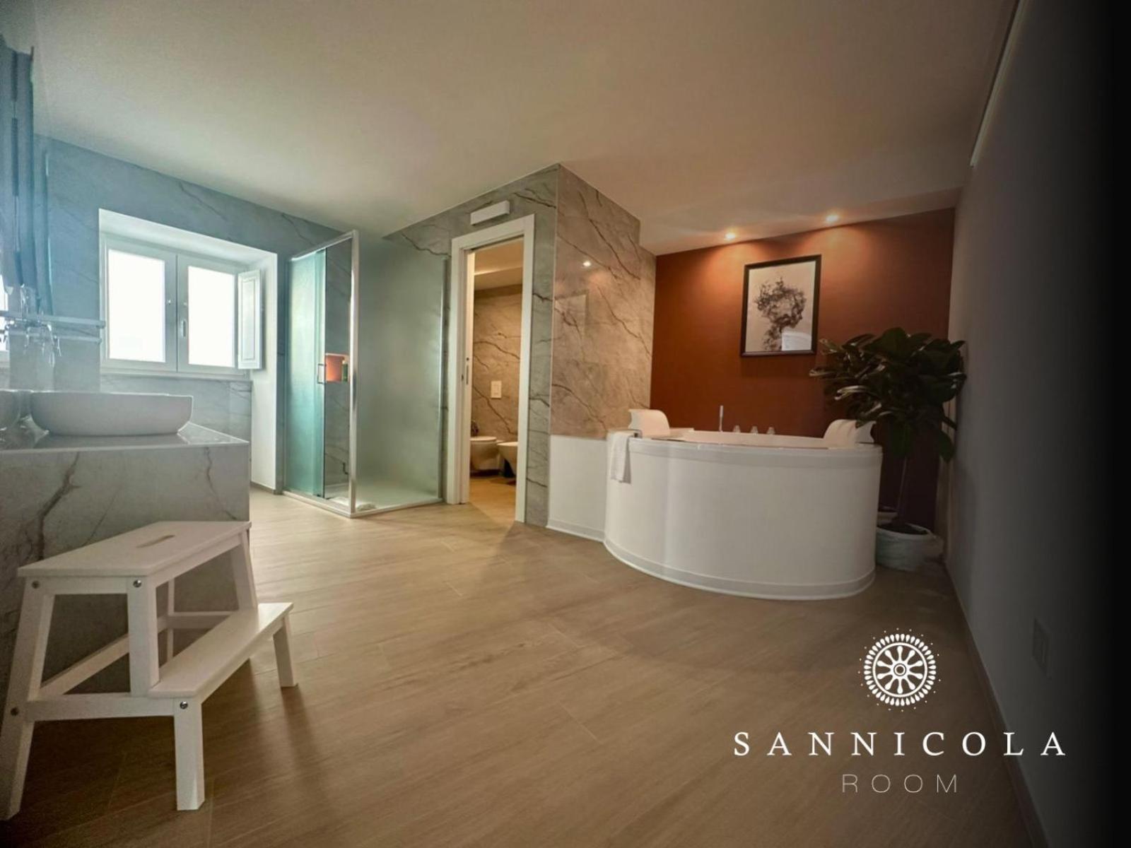Apartment San Nicola E