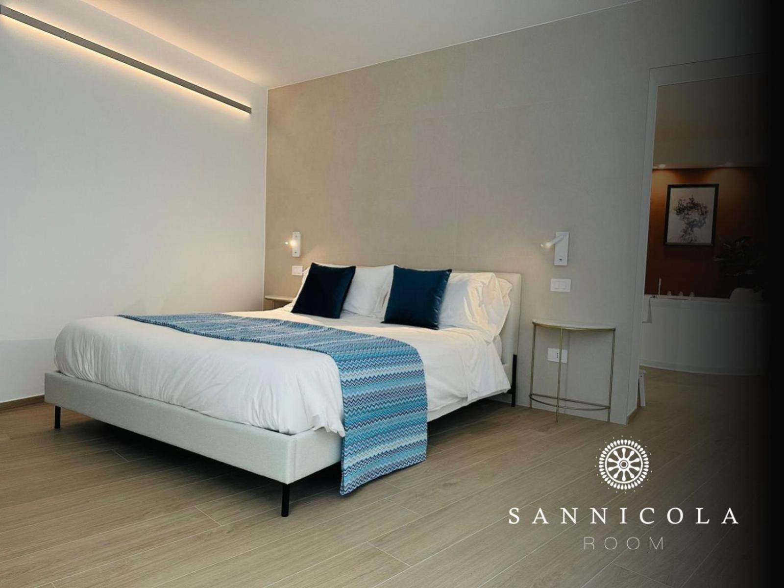 San Nicola E Apartment *