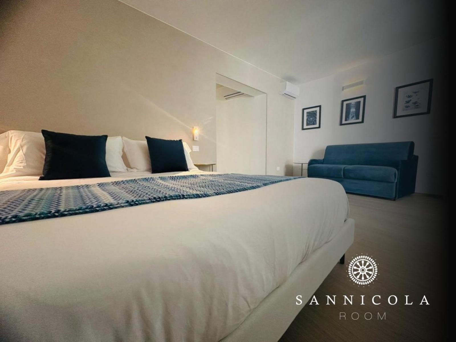San Nicola E Apartment Gravina in Puglia
