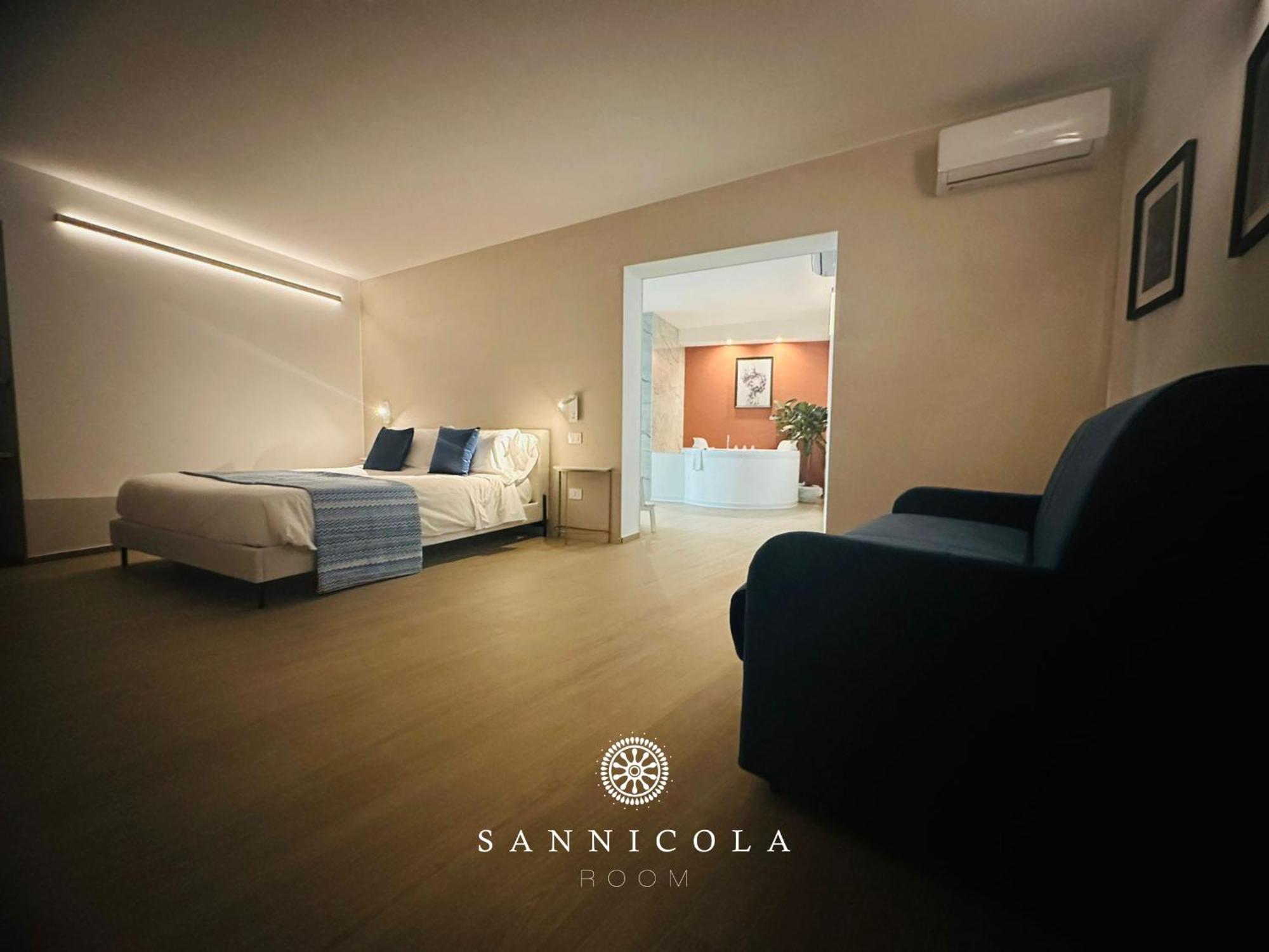 Apartment San Nicola E Gravina in Puglia